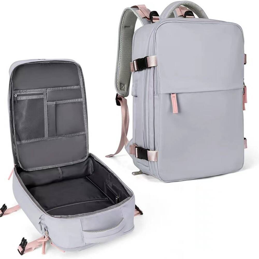 Embroidery Bag - Large Capacity Backpack Stock Women Multifunctional