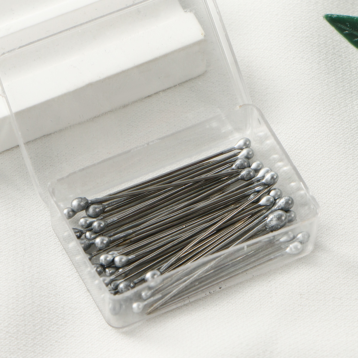 Colorful Positioning Pins for  - Embroidery Hijab 评论和价格
