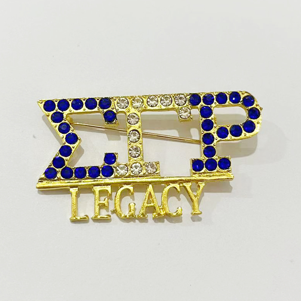 Custom Sorority Letter Sigma G - Embroidery Letter M 评论和价格