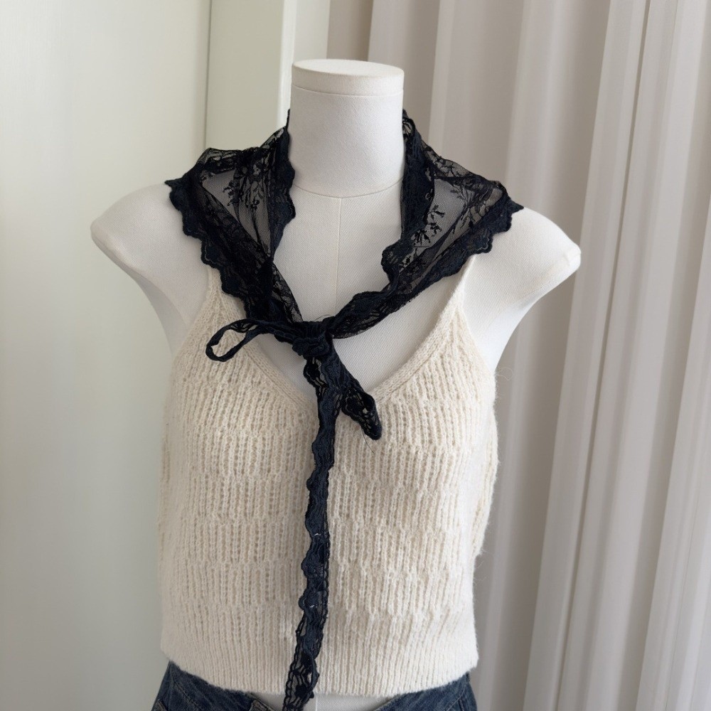 Harajuku Y2K Triangle Apron Fl - Embroidery Apron 评论和价格
