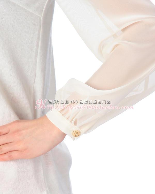 SALES Japan Liz Lisa Chiffon S - Embroidery Organza 评论和价格