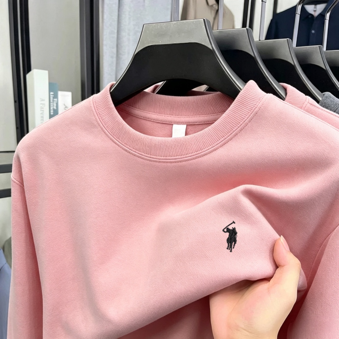 100% pure cotton high-end bran - Embroidery Men Shirt 评论和价格