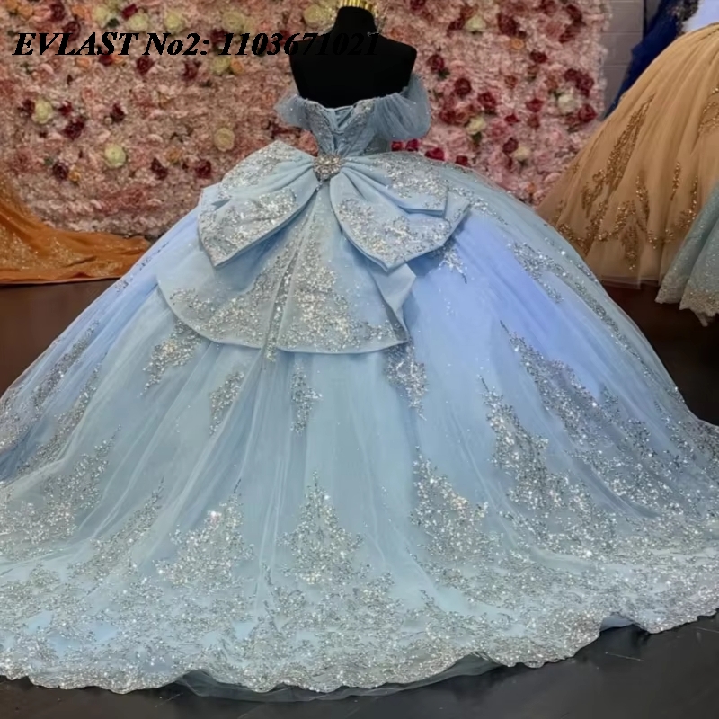 EVLAST Customized Princess Sky - Embroidery Glass Beads 评论和价格