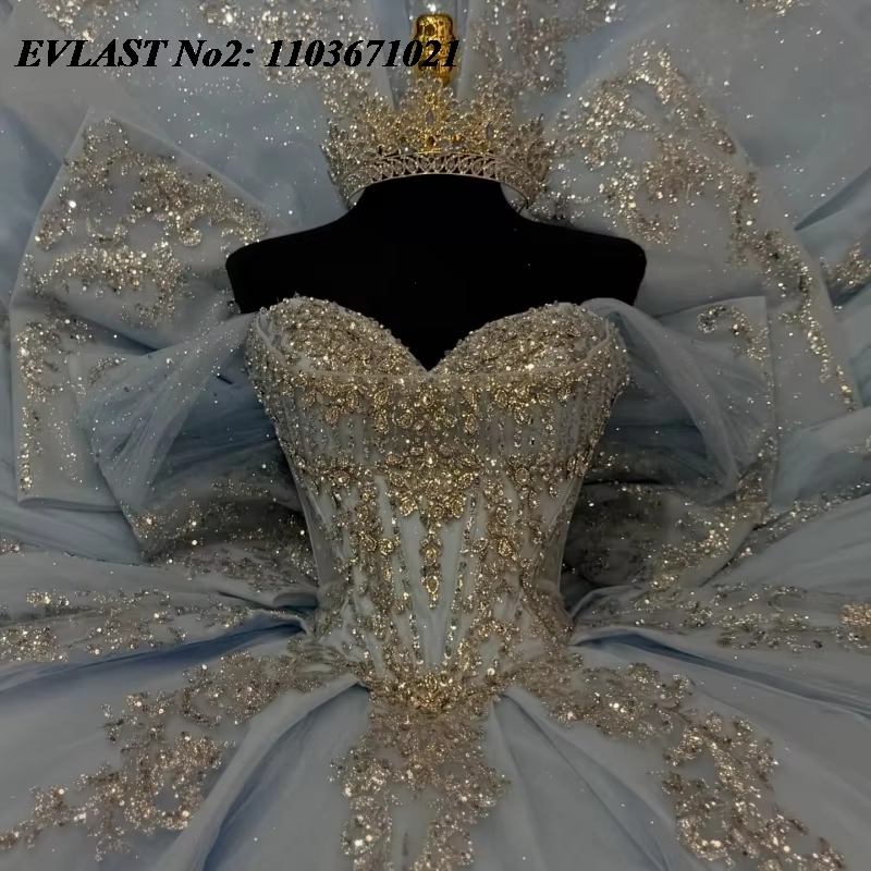 EVLAST Customized Princess Sky - Embroidery Glass Beads 评论和价格