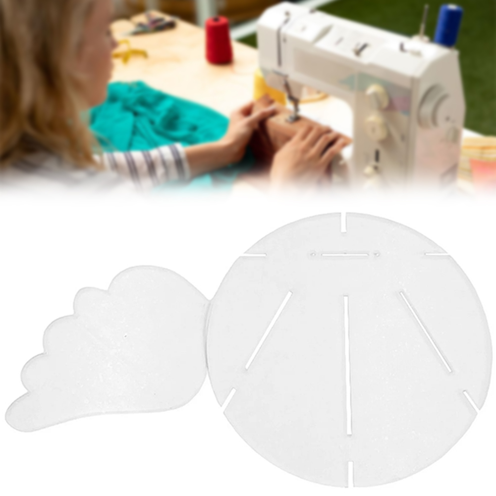 Angel-Xmas Ornament Template E - Embroidery Xmas Ornaments 评论和价格