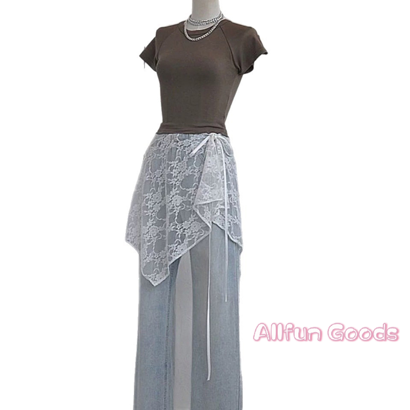 [TG835]Apparel Accessories Fre - Embroidery Apron 评论和价格