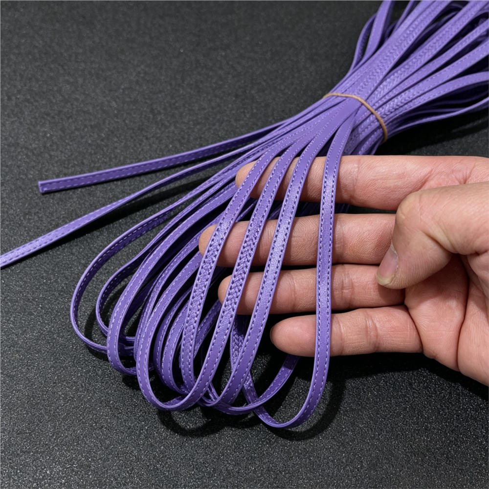 2M 5mm Width Mini Strap Stitch - Embroidery Bag 评论和价格