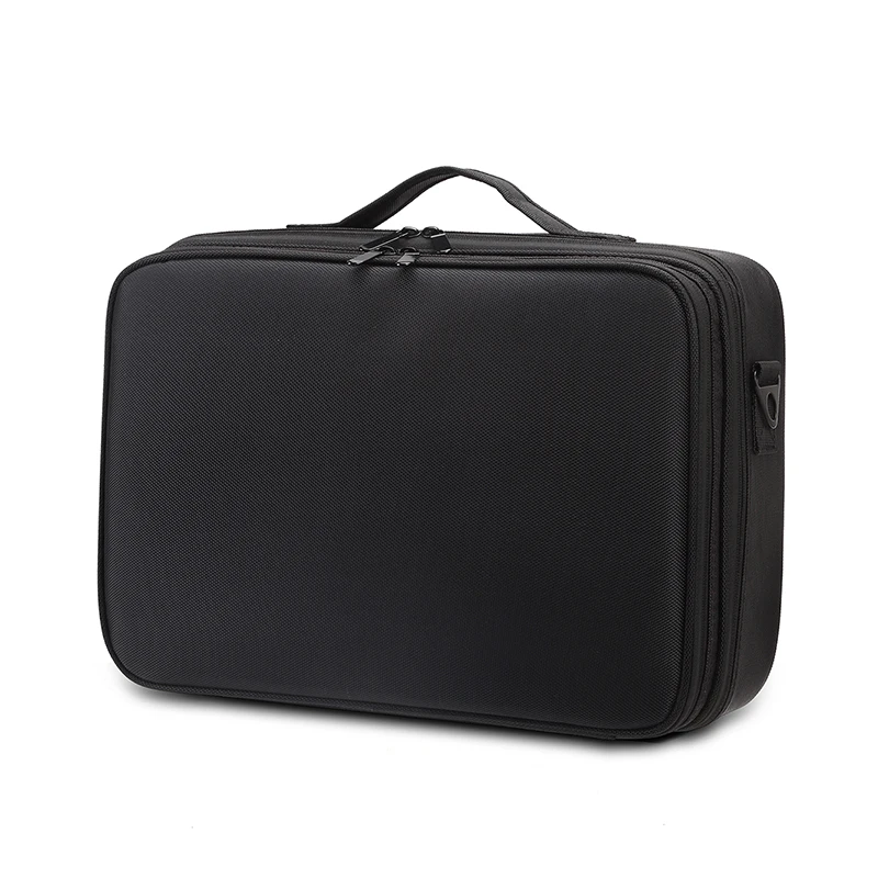 Professional Portable Cosmetic - Embroidery Bag 评论和价格