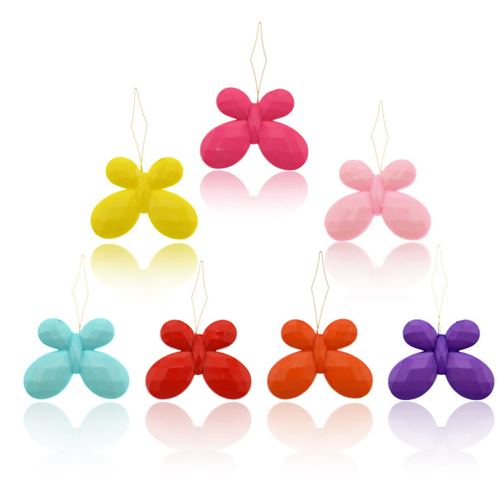 10-50pcs Random Color Needle T - Embroidery Daisy 评论和价格