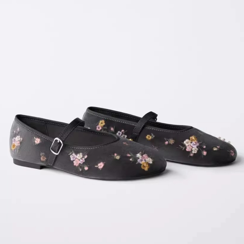 Luxury Velvet Embroidered Flow - Embroidery Glass Beads 评论和价格